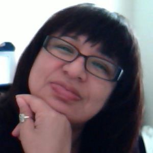 Meet your Posher, Vera